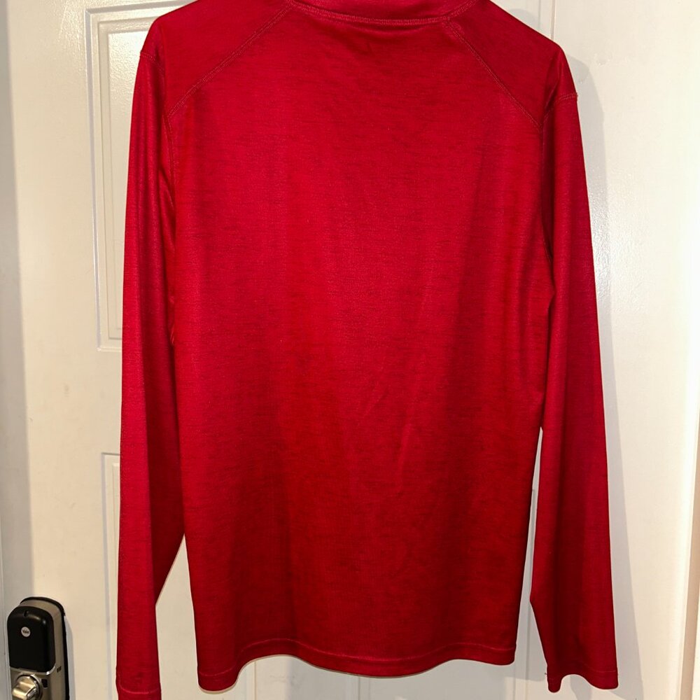 Quarter-zip - Picture 2 of 2